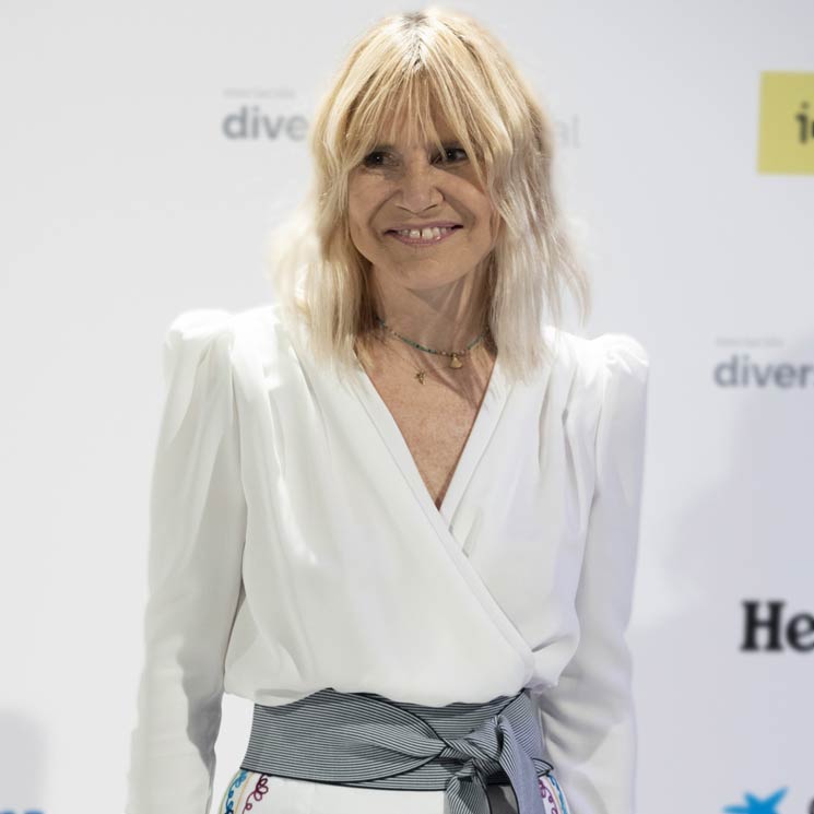 Eugenia se anticipa al verano con la falda midi que antes conquistó a su hija Cayetana