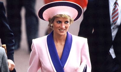 Recordamos los looks más especiales de las 'royals' en Ascot: de la princesa de Gales a Diana