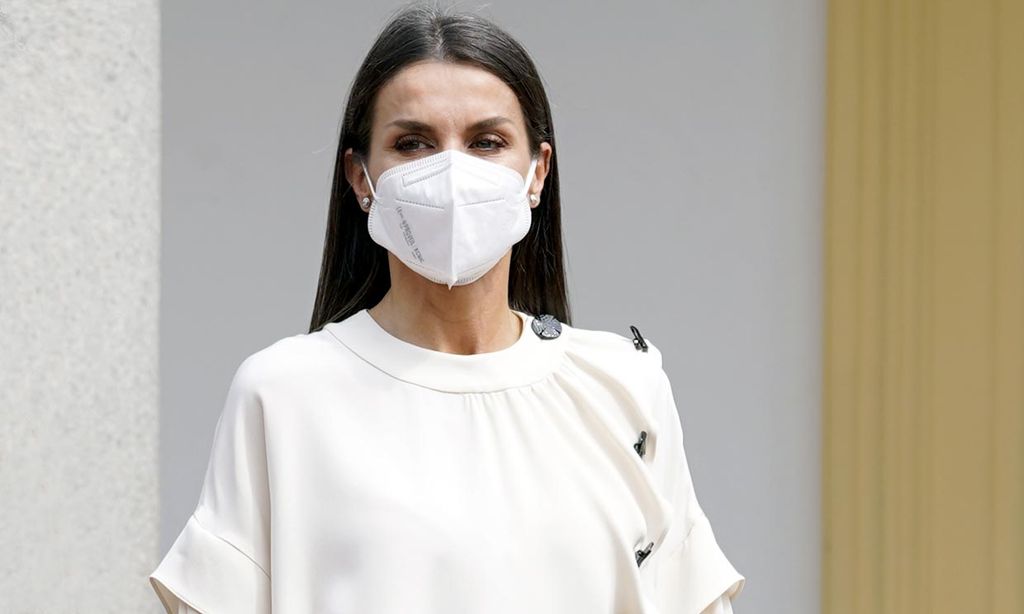 ¡Confirmado! El 'efecto Letizia' continúa con sus estrenos sin precedentes