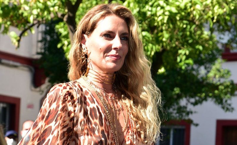 Las hermanas de Claudia Osborne, con estilos opuestos, son las más carismáticas