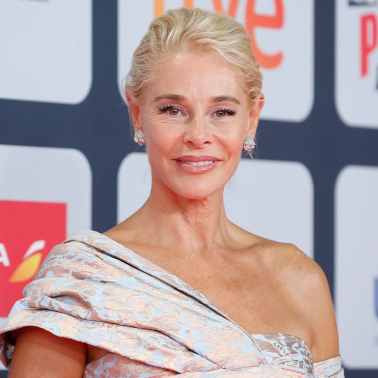 Las mejor vestidas de la alfombra roja que reúne todo el 'glamour' del cine iberoamericano
