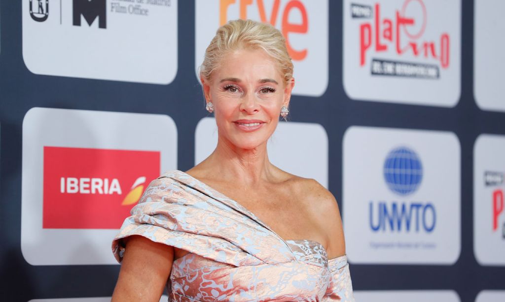 Las mejor vestidas de la alfombra roja que reúne todo el 'glamour' del cine iberoamericano
