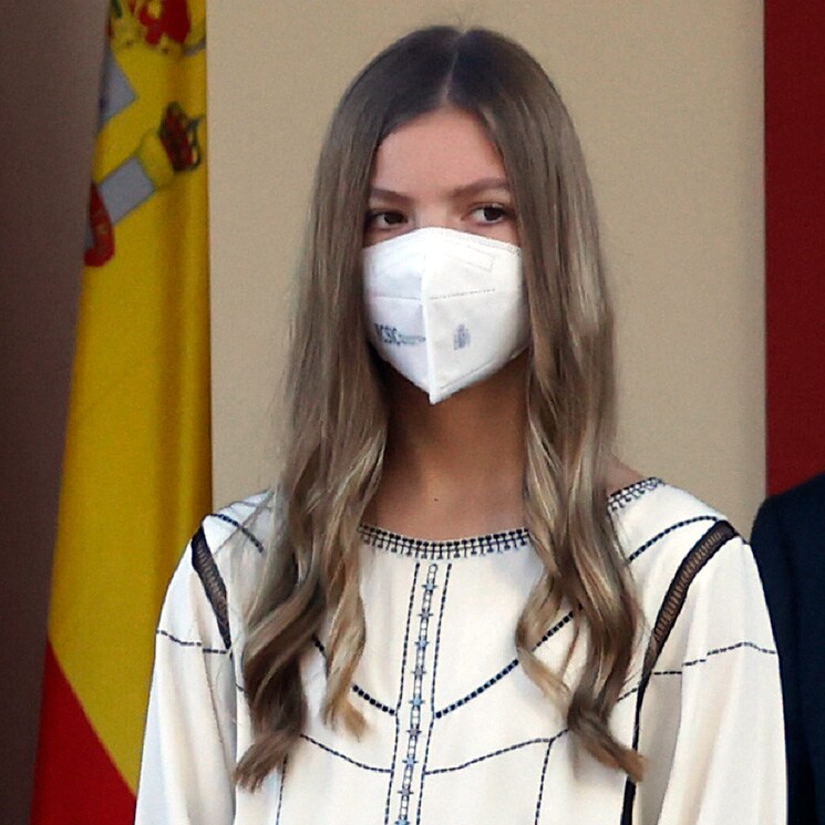 La historia de las bailarinas ‘made in Spain’ que conquistan a la infanta Sofía y Tamara Falcó