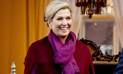 Los cinco looks de Máxima en su viaje a Noruega: de su tiara a un estreno viral