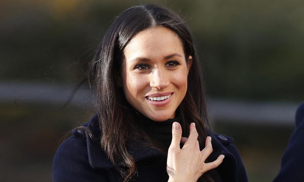 Desde que era 'royal' hasta hoy: ¿es esta la tienda española favorita de Meghan Markle?