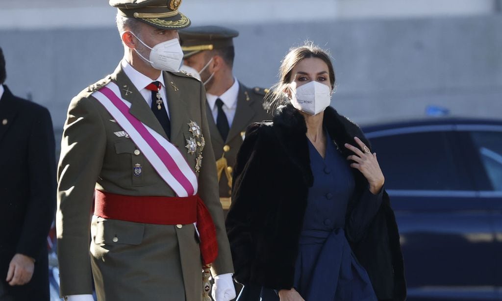 Reina Letizia