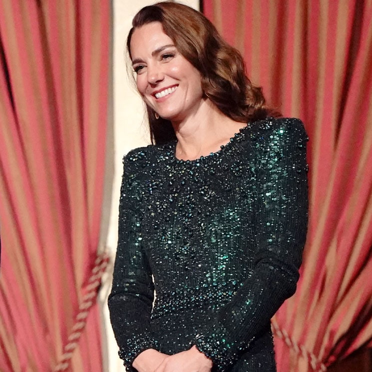 Las claves del nuevo estilo de Kate Middleton por su 40 cumpleaños