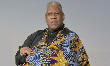 Fallece André Leon Talley