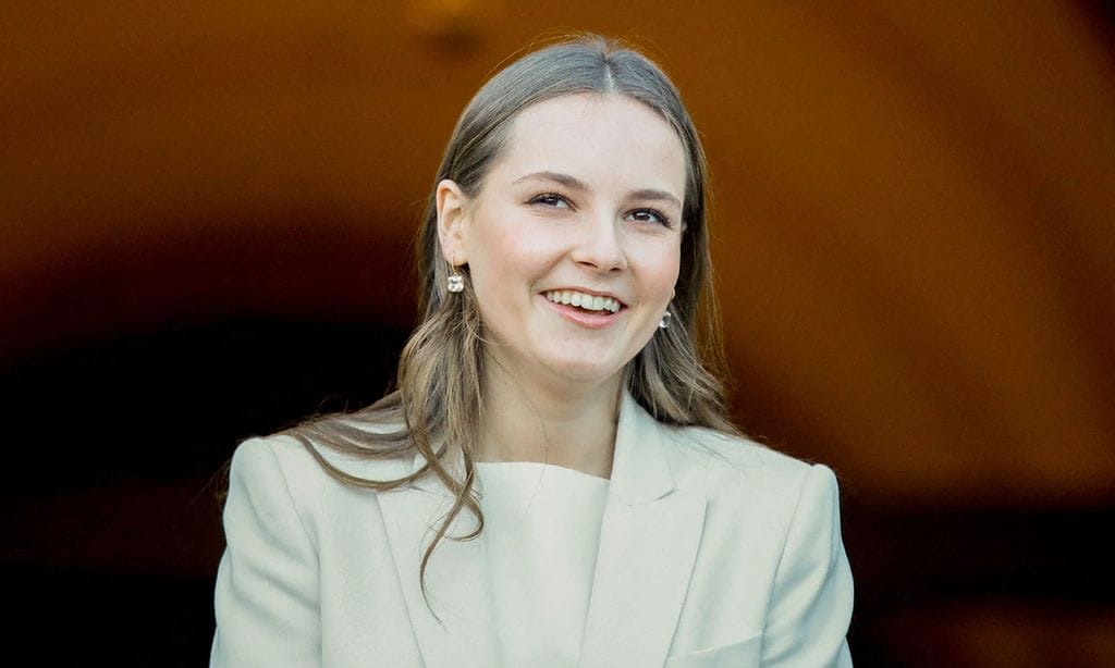 Ingrid Alexandra de Noruega