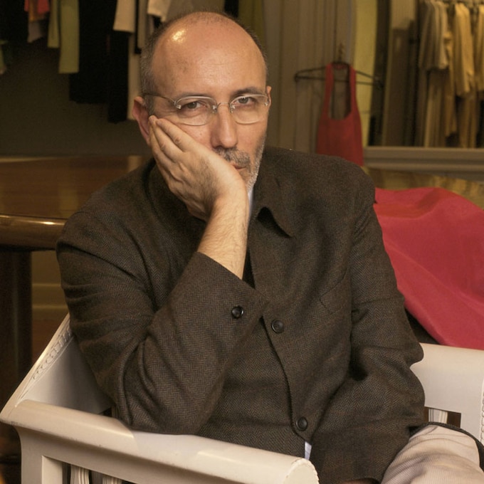 Fallece el diseñador Antonio Miró a los 74 años