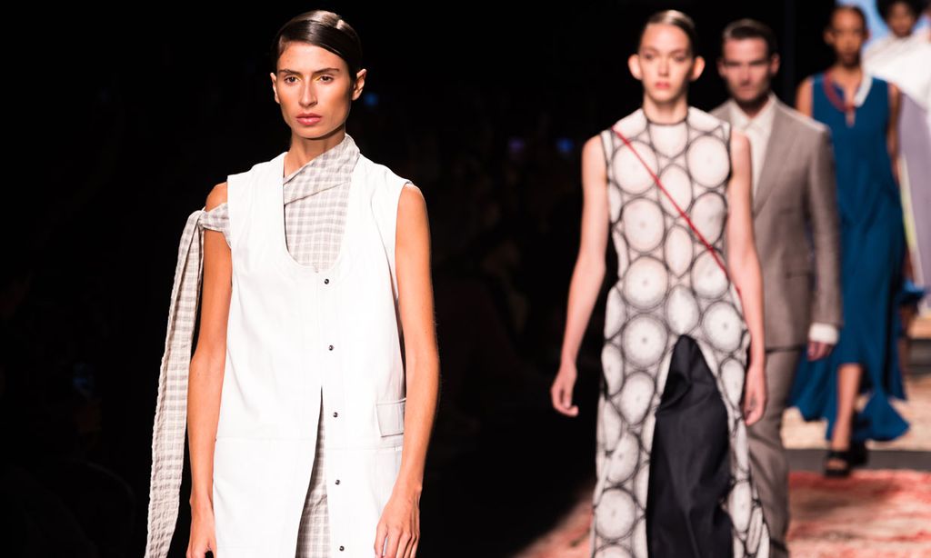 Madrid es Moda inaugurará nuevamente las jornadas más glamourosas de la capital