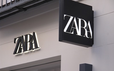 Zara, Cortefiel y otras firmas españolas paralizan sus ventas en Rusia