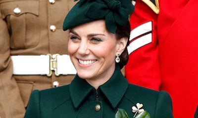 Las significativas apuestas de Kate Middleton con las que marcó una tradición