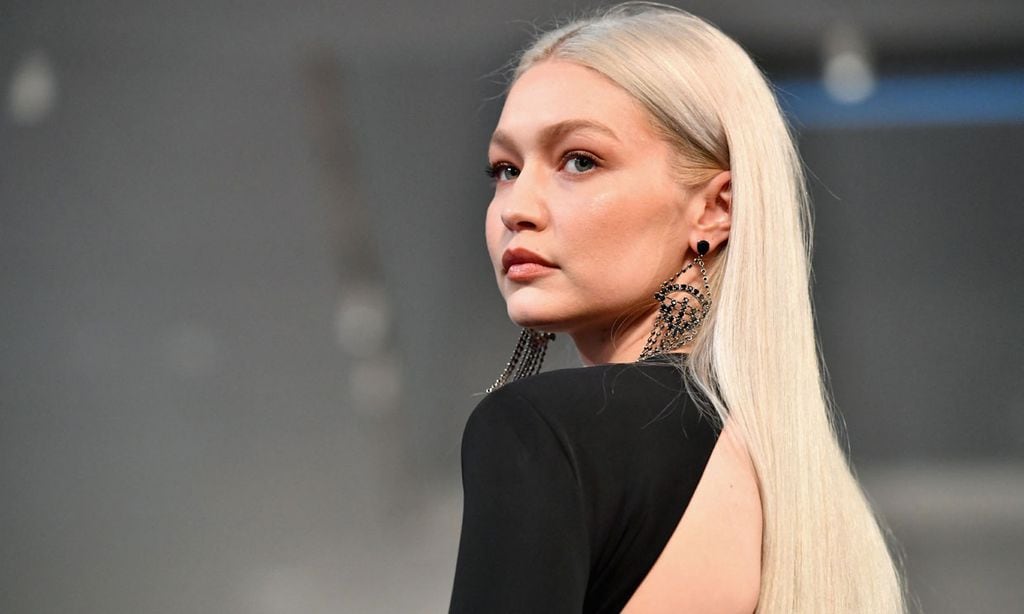 Gigi Hadid, Jessica Chastain y otras estrellas que han acompañado a Ralph Lauren en su retorno