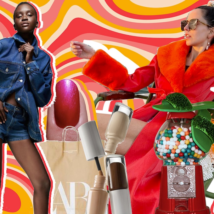 Más tallas, sostenibilidad y su primera campaña con una 'influencer': los planes de Zara en 2022