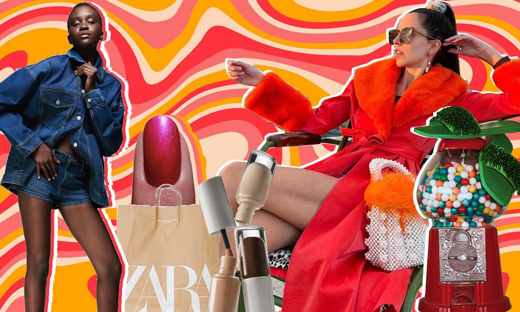 Más tallas, sostenibilidad y su primera campaña con una 'influencer': los planes de Zara en 2022
