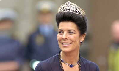 Los inolvidables looks de las 'royals' en la boda de Mary de Dinamarca en 2004