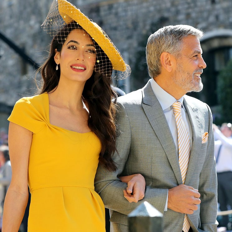 Del más buscado al mejor: recordamos los looks de las invitadas a la boda de Meghan y Harry