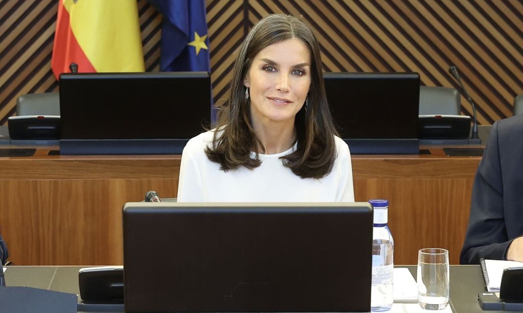 Reina Letizia