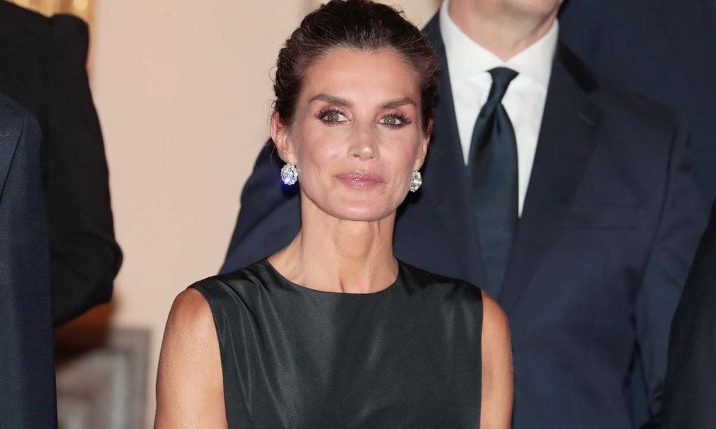 Reina Letizia