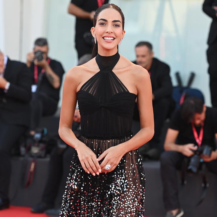 Los looks más impactantes vistos en la alfombra roja del Festival de Venecia