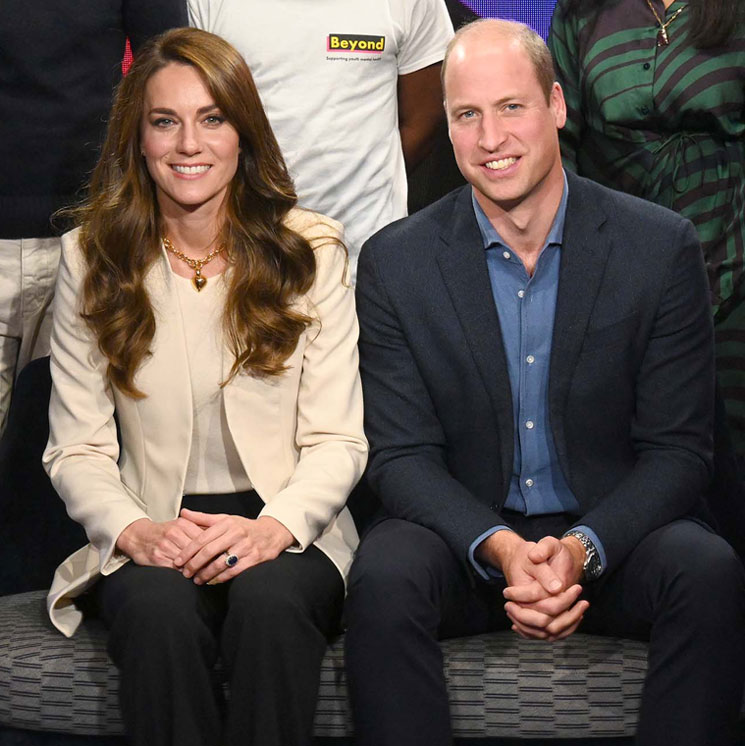 Las americanas que han convertido a Kate en la mejor embajadora 'royal' de Zara