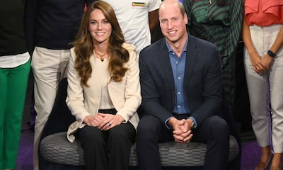 Las americanas que han convertido a Kate en la mejor embajadora 'royal' de Zara