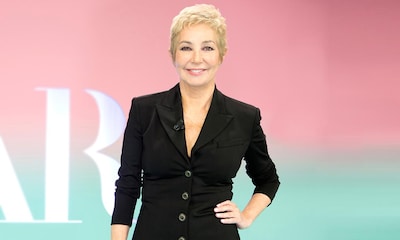 Los looks de Ana Rosa en su regreso a televisión: prendas básicas y accesorios rompedores