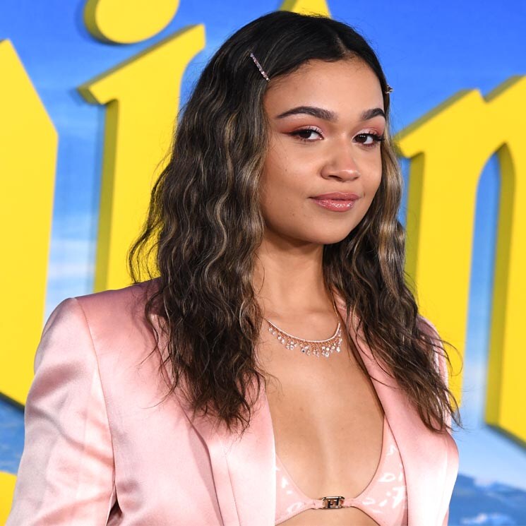 El fabuloso estilo de Madison Bailey, la actriz de 'Outer Banks' que gusta a la generación Z