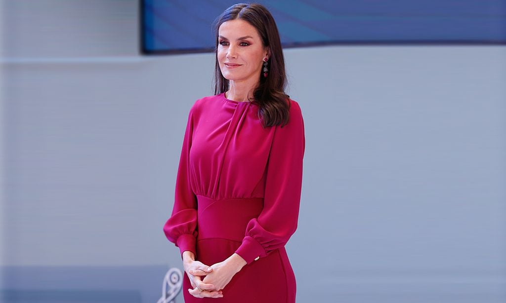 Reina Letizia