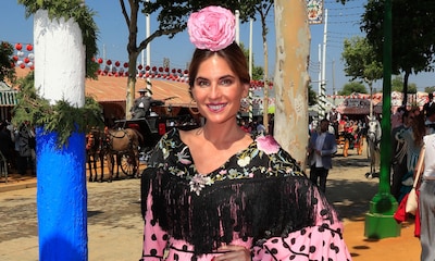 Lourdes Montes nos da las claves para ser la mejor vestida de la Feria de Abril