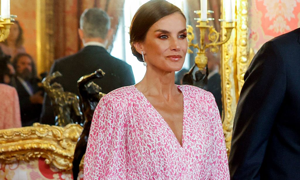 Reina Letizia