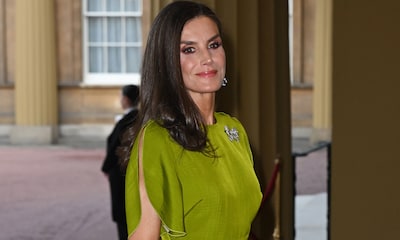 Victoria Beckham aplaude la elección de la reina Letizia en Londres: 'Luce increíble'