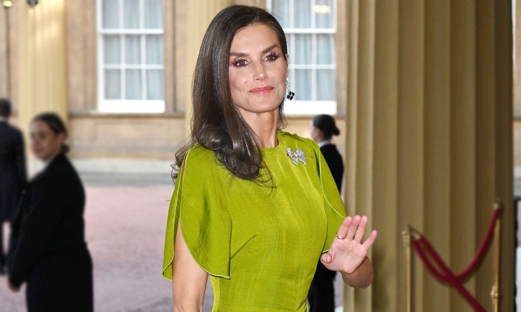 Cuando Victoria Beckham sedujo a la realeza con su moda: de la reina Letizia a la princesa de Gales