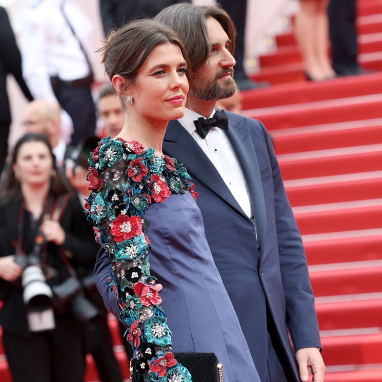 De Carlota Casiraghi a las hermanas York: las 'royals' que han triunfado sobre la alfombra roja