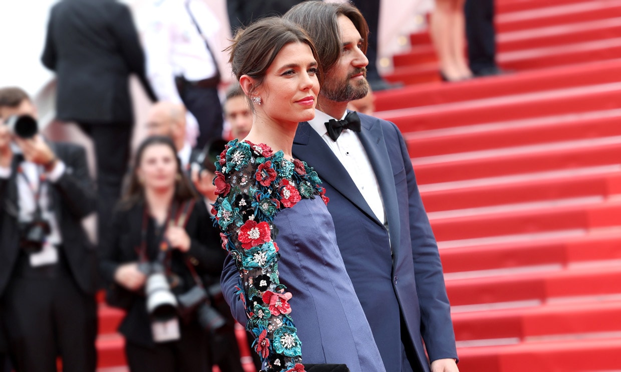 Cuando las 'royals' se convierten en las estrellas de la alfombra roja: de Cannes a la gala MET
