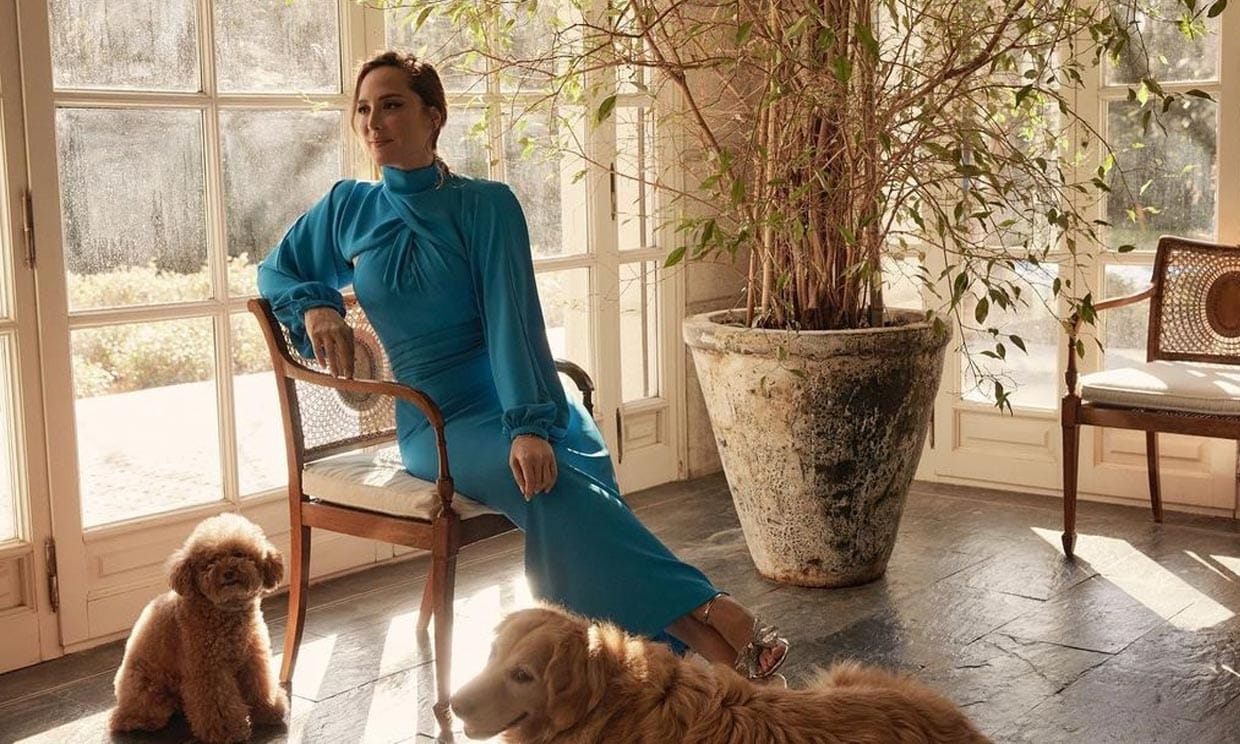 Tamara Falcó y su vínculo con la moda: de heredar el estilo de Isabel Preysler a convertirse en diseñadora
