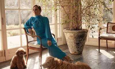 Tamara Falcó y su vínculo con la moda: de heredar el estilo de Isabel Preysler a convertirse en diseñadora
