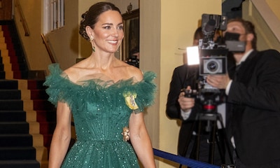 Los 10 vestidos de la princesa de Gales que también han llevado las estrellas de Hollywood