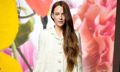 ¿Por qué la actriz Riley Keough, nieta de Elvis Presley, es la nueva embajadora de Chanel?