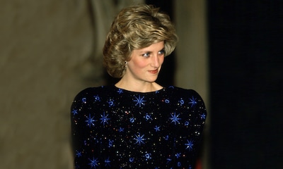 El 'efecto Diana' bate récords: se vende un vestido de la princesa por ¡un millón de euros!