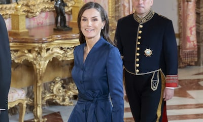 De Victoria a la reina Letizia: los seis mejores looks 'royal' vistos esta semana