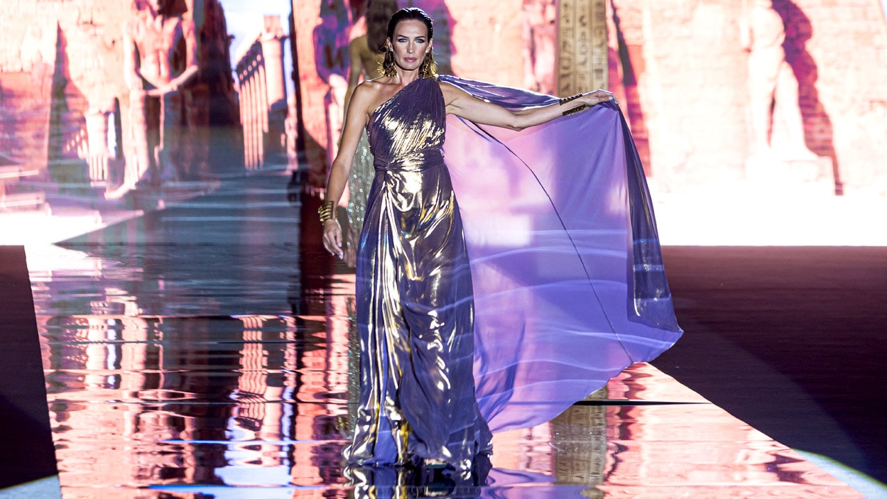 Arranca la 79ª edición de Fashion Week Madrid con el apoyo de ¡HOLA! y ¡HOLA! TV