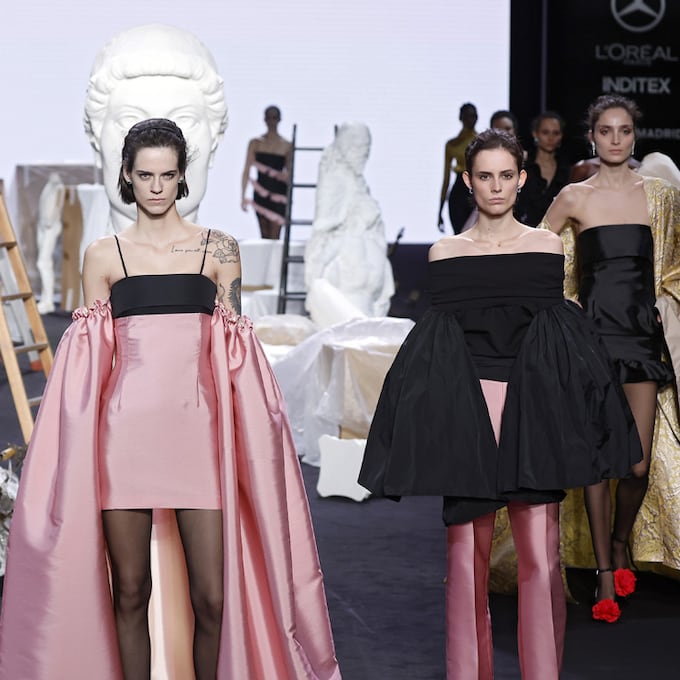 Los 12 titulares destacados de la 79º edición de Fashion Week Madrid