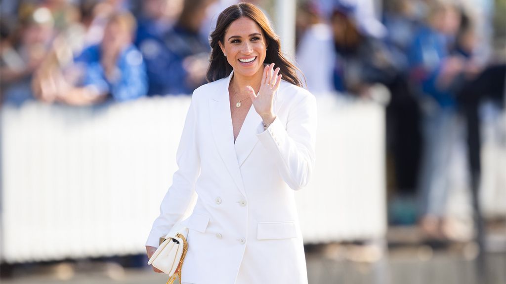 Quién es Jamie Mizrahi, la estilista que ha fichado Meghan Markle