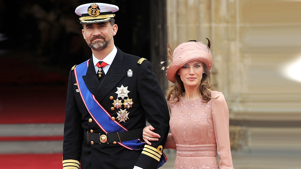 Los inolvidables looks de las invitadas a la boda de Kate Middleton y el príncipe Guillermo