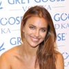 Irina Shayk, novia de Cristiano Ronaldo, en Cibeles Madrid Fashion Week: 'No tengo tiempo para pensar en boda'