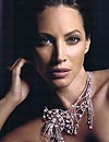 Christy Turlington: ¿de quién son las joyas de esta solidaria ‘top model’?