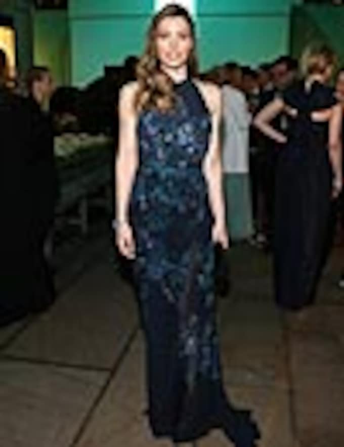 Las ‘celebrities’, seducidas por el brillo de las joyas de Tiffany & Co. en su ‘Blue Book Ball’