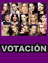 Votación: ¿Cuál de estas 'top models' debe ser elegida la 'mejor modelo de 2010'?